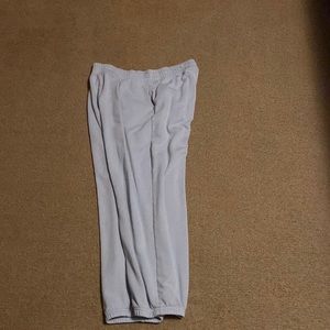 American eagle joggers